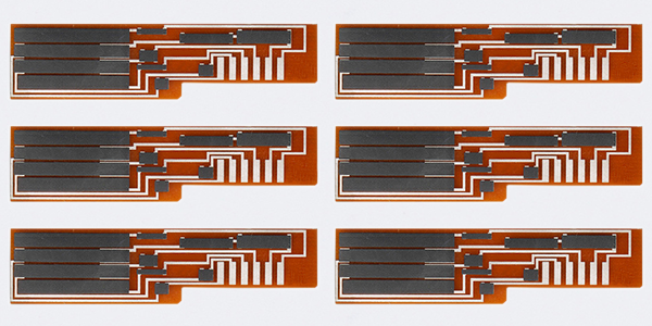 TPS Flexible PCB